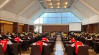 Kegiatan TRUSTINDO Consultant.