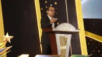 Direktur Utama BPJS Kesehatan, Prihati Pujo Waskito. Direktur Utama BPJS Kesehatan, Prihati Pujo Waskito.