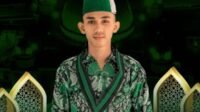 Muzakir. Foto Ist.