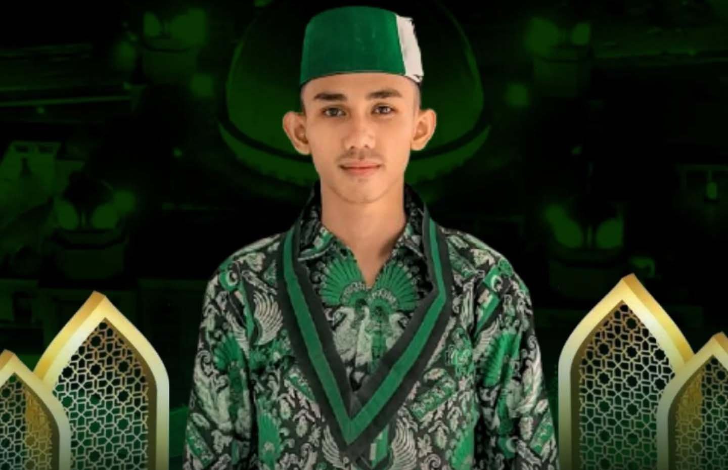 Muzakir. Foto Ist.